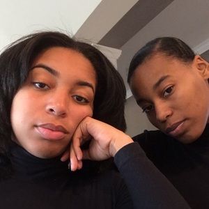 Meet your Posher, Love